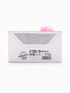 Подарочный набор новогодний женский «Лисёнок»: гель для душа 100 мл, бомбочка для ванны 130 г, мочалка для тела, URAL LAB 10390289