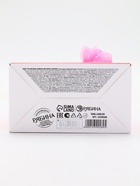 Подарочный набор новогодний женский «Лисёнок»: гель для душа 100 мл, бомбочка для ванны 130 г, мочалка для тела, URAL LAB 10390289