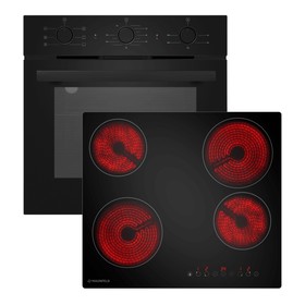 {{photo.Alt || photo.Description || 'Комплект MAUNFELD Basel, духовой шкаф AEOF6060B2, варочная поверхность AVCE594STBK'}}