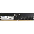 Модуль памяти DDR5 16Gb 4800MHz AD5U480016G-S RTL PC4-25600 CL40 DIMM 288-pin 1.1В single rank - фото 51649658