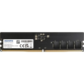 Модуль памяти DDR5 16Gb 4800MHz AD5U480016G-S RTL PC4-25600 CL40 DIMM 288-pin 1.1В single rank