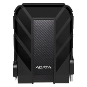 Жесткий диск A-Data USB 3.0 1TB AHD710P-1TU31-CBK HD710Pro DashDrive Durable 2.5" черный