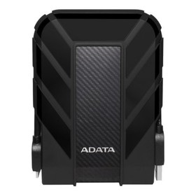 Жесткий диск A-Data USB 3.0 4TB AHD710P-4TU31-CBK HD710Pro DashDrive Durable 2.5" черный