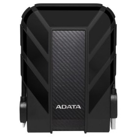 Жесткий диск A-Data USB 3.0 5TB AHD710P-5TU31-CBK HD710Pro DashDrive Durable 2.5" черный