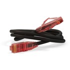 Патч-корд Hyperline PC-LPM-UTP-RJ45-RJ45-C5e-5M-LSZH-BK PC-LPM-UTP-RJ45-RJ45-C5E-5M U/UTP н   107489 - фото 51649740