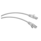 Патч-корд WRline WR-PC-RJ45-FTP-5E-5-GY F/UTP общий экран RJ-45 вил.-вилка RJ-45 кат.5E 5м   1074901 - фото 51649741