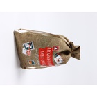 Набор мешков с термонаклейкой «Почта», холща, 3 штуки, 16 х 24 см 10448936