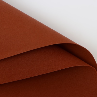 Фоамиран 0.8-1 мм кофейный 60×70 см