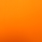 Фоамиран, оранжевый, 1 мм, 60×70 см - Фото 3