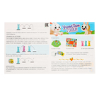 УЦЕНКА Настольная игра «Ушастые гонки. Загадка острова», 2-4 игрока - Фото 11