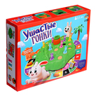 УЦЕНКА Настольная игра «Ушастые гонки. Загадка острова», 2-4 игрока, 4+ - Фото 12