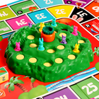 УЦЕНКА Настольная игра «Ушастые гонки. Загадка острова», 2-4 игрока, 4+ - Фото 4