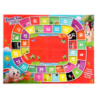 УЦЕНКА Настольная игра «Ушастые гонки. Загадка острова», 2-4 игрока, 4+ - Фото 5