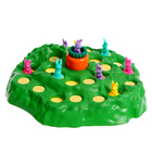 УЦЕНКА Настольная игра «Ушастые гонки. Загадка острова», 2-4 игрока, 4+ - Фото 6