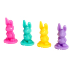 УЦЕНКА Настольная игра «Ушастые гонки. Загадка острова», 2-4 игрока, 4+ - Фото 9
