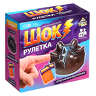 УЦЕНКА Настольная игра «Шок рулетка», 2-6 игроков, 12+ - Фото 11