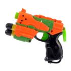 УЦЕНКА Бластер «Софт», стреляет мягкими пулями, МИКС 10771885