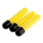 УЦЕНКА Бластер «Софт», стреляет мягкими пулями, МИКС 10771885