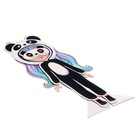 УЦЕНКА Магнитный набор «Модный домик», МИКС 10771886