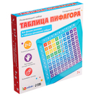 УЦЕНКА Развивающий набор «Таблица Пифагора» - Фото 10