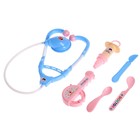 УЦЕНКА Набор доктора «Медсестра» - Фото 2