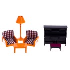 УЦЕНКА Набор мебели «Крошики» - Фото 2