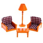 УЦЕНКА Набор мебели «Крошики» - Фото 5