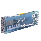 Уценка Синтезатор детский «Клавишник», звуковые эффекты, 61 клавиша - Фото 11