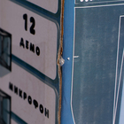 Уценка Синтезатор детский «Клавишник», звуковые эффекты, 61 клавиша - Фото 13