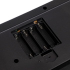 Уценка Синтезатор детский «Клавишник», звуковые эффекты, 61 клавиша - Фото 8