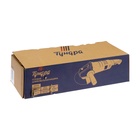 УЦЕНКА УШМ ТУНДРА, обрезиненная рукоятка, 1000 Вт, 11000 об/мин, 125 мм - Фото 7