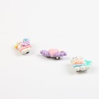 Значки пластиковые «Ты милашка», набор 3 шт., 2.3×2.2 см - Фото 3