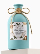 Ваза для цветов стеклянная «Новый год: тепло внутри», 13.7×6.3 см - фото 118987096