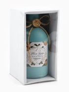 Ваза для цветов стеклянная «Новый год: тепло внутри», 13.7×6.3 см - фото 118987100