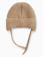 Шапка Крошка Я, р. 46-48см, 1-3 года, бежевый - фото 809473362