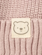 Шапка Крошка Я, р. 46-48см, 1-3 года, пудровый - фото 809473369