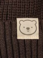 Шапка Крошка Я, р. 46-48см, 1-3 года, серый - фото 809500254