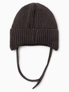 Шапка Крошка Я, р. 46-48см, 1-3 года, серый - фото 809500255