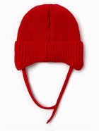 Шапка детская «Крошка Я», размер 46-48 (1-2 года), красная  (артикул 10534125)  большой выбор товаров оптом и в розницу по низким ценам с доставкой