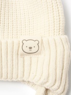 Шапка детская «Крошка Я», размер 46-48 (1-2 года), молочная  (артикул 10534127)  большой выбор товаров оптом и в розницу по низким ценам с доставкой