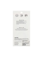 Набор текстовыделительной клейкой ленты, 2 штуки, отклеиваемая, 75×10 мм, синяя - Фото 5