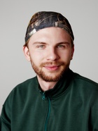 Шапка тактическая, летняя Storm tactic, дубок - Фото 2