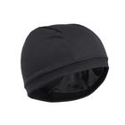 Шапка тактическая, летняя "Storm tactic" черная - Фото 1