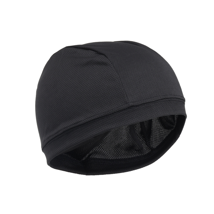Шапка тактическая, летняя "Storm tactic" черная - Фото 1