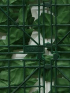 Ограждение декоративное «Листья клёна» 300×100 см, Greengo - Фото 6