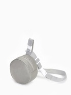 Сумка детская поясная на молнии «Выбражулька», серая - Фото 2