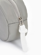 Сумка детская поясная на молнии «Выбражулька», серая - Фото 5