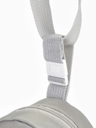 Сумка детская поясная на молнии «Выбражулька», серая - Фото 6