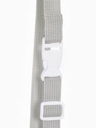 Сумка детская поясная на молнии «Выбражулька», серая - Фото 7