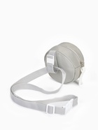 Сумка детская поясная на молнии «Выбражулька», серая - Фото 8